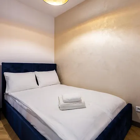 Apartamento Nadmotlawie Pleasant Gdansk